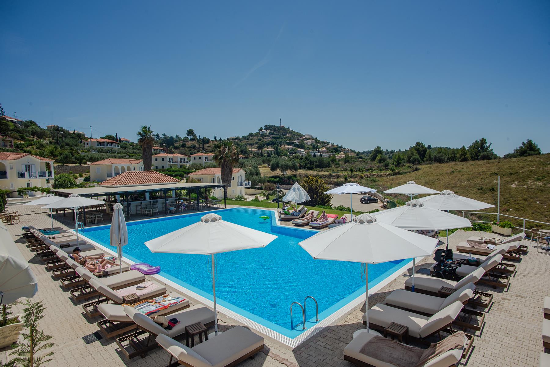 Hotel Argostoli