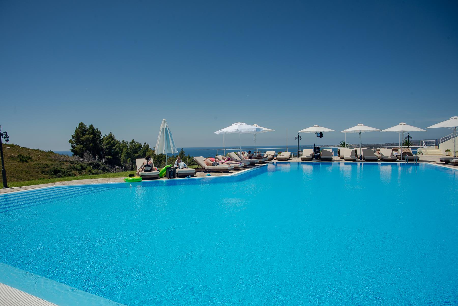 Kefalonia hotel