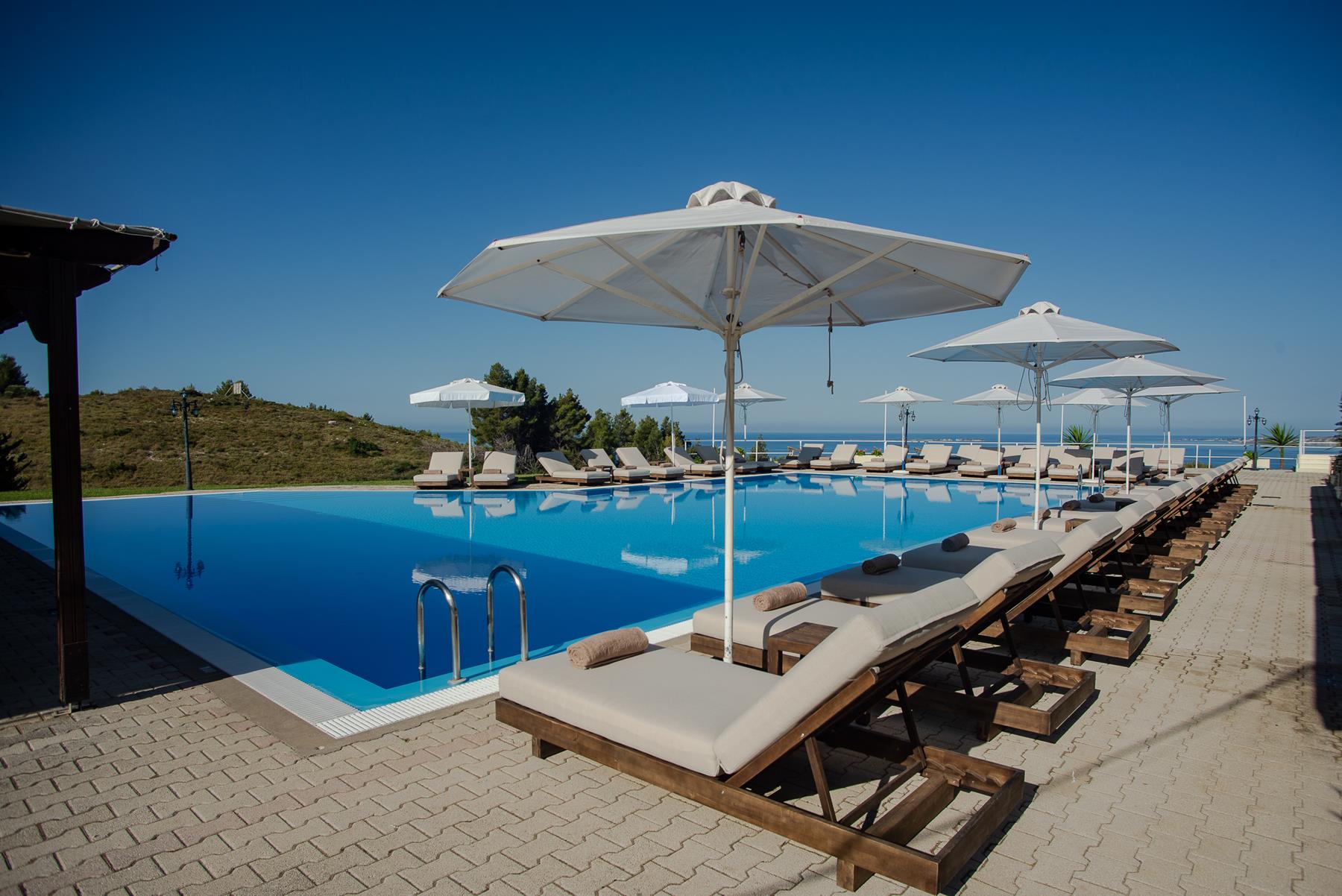 Kefalonia hotel