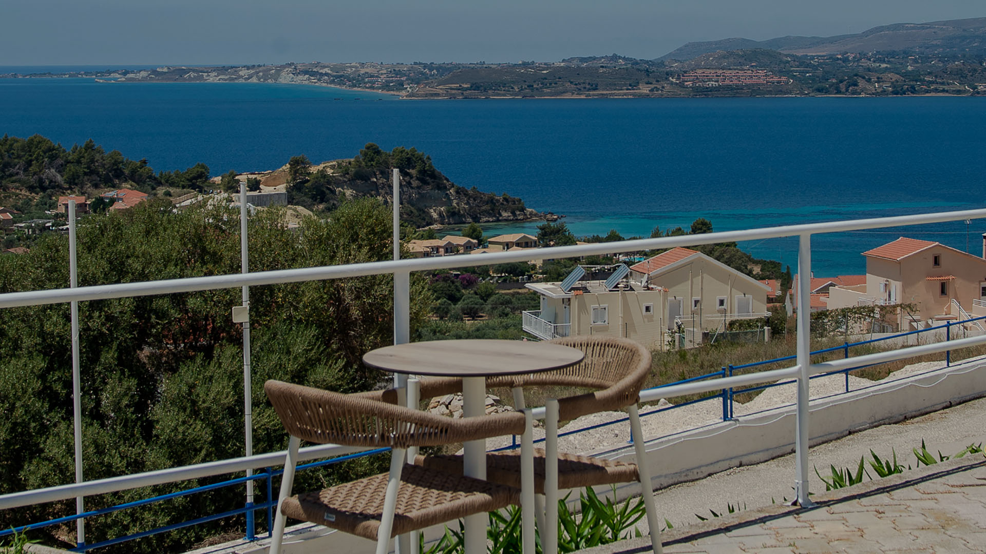 Hotel Argostoli
