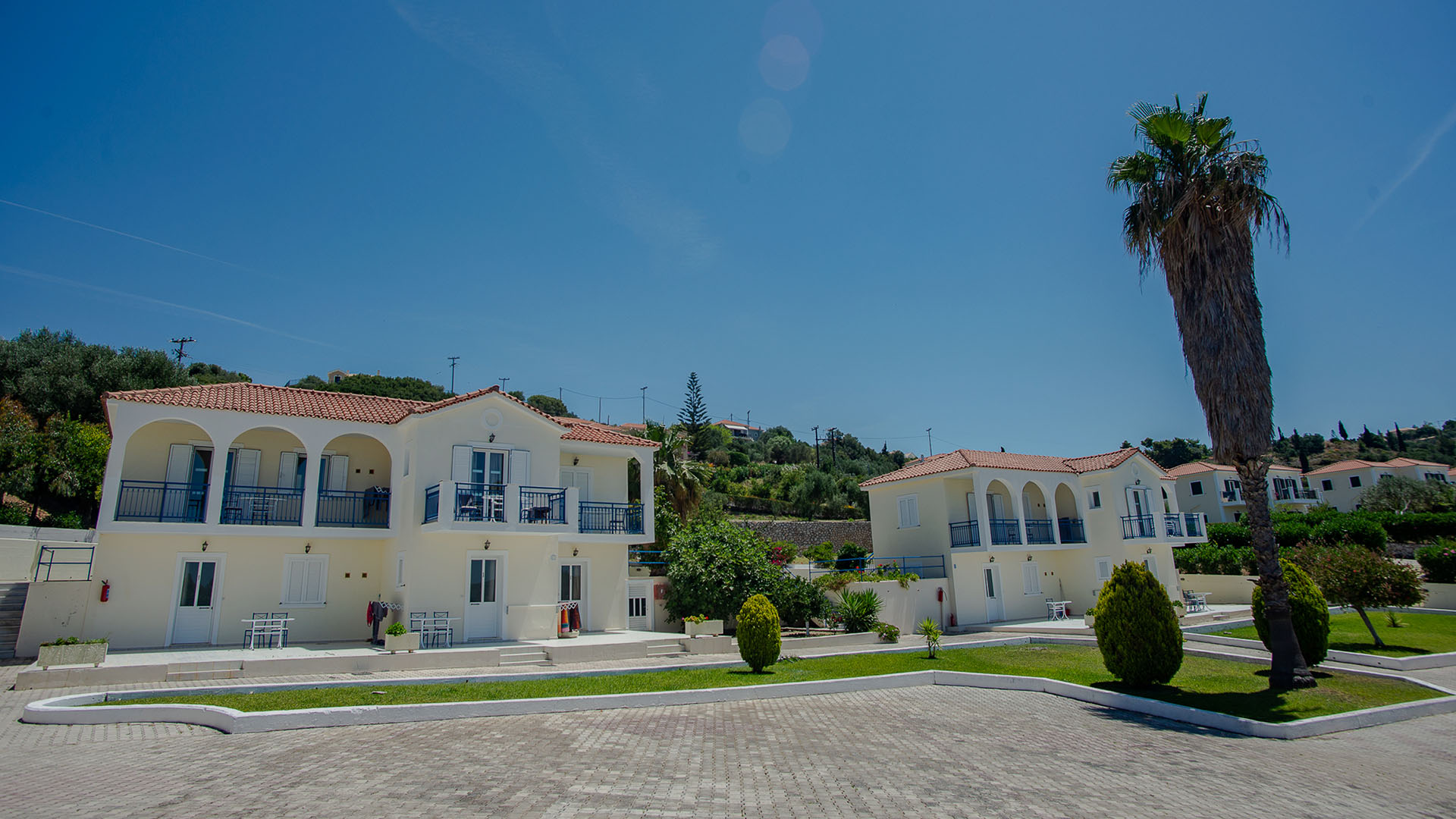 Hotel Argostoli