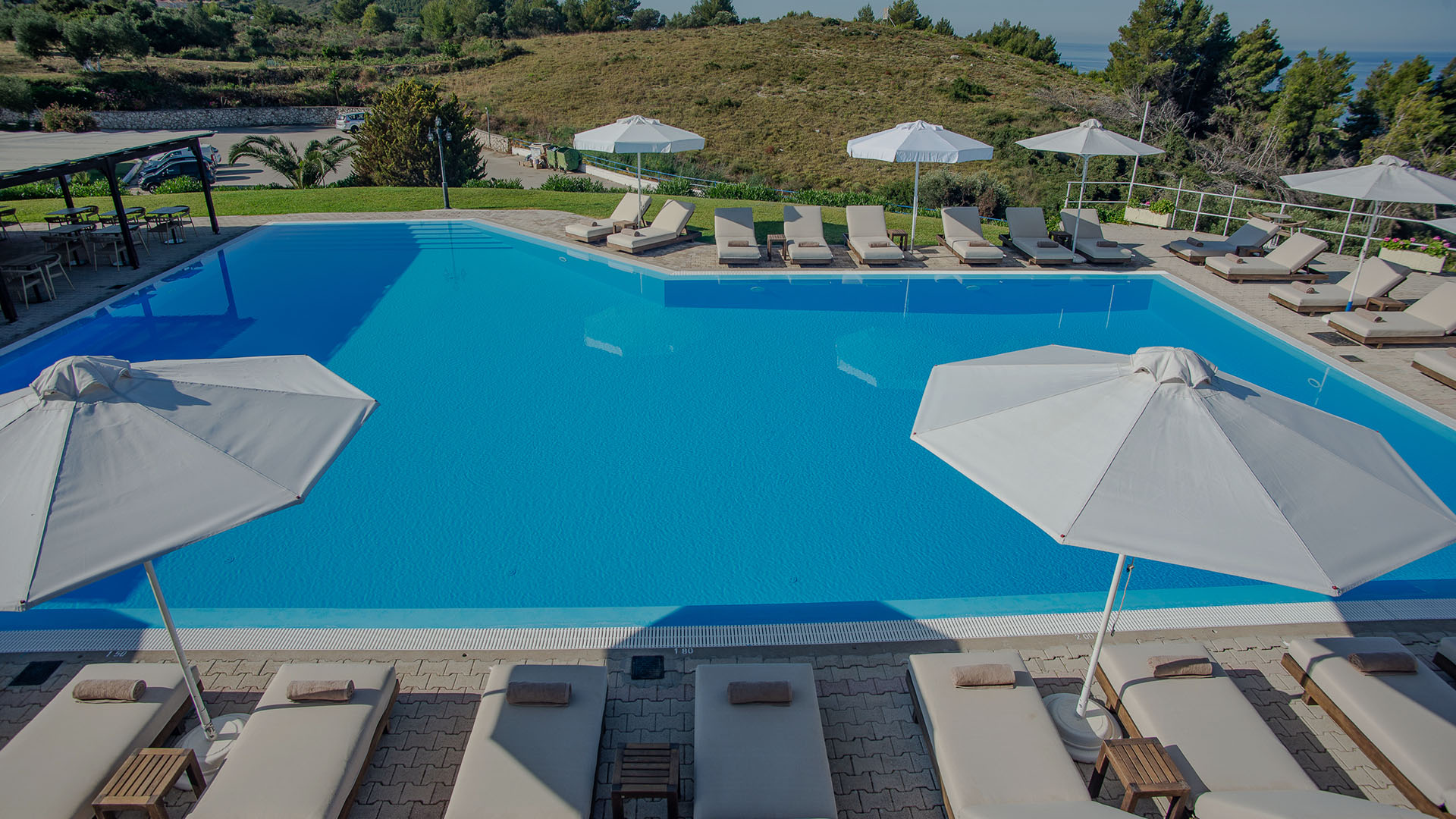 Argostoli hotel